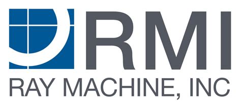 Ray Machine Inc. 